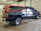 2005 Chevrolet Silverado K1500 Heavy Duty zu verkaufen in Davison, MI - Rear End