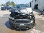 2016 Chevrolet Sonic Ls for Sale in Montgomery, AL - Rollover