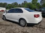 2009 Volkswagen Jetta S   for Sale in Austell, GA - Front End