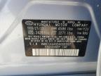 2013 Hyundai Sonata Hybrid იყიდება Sikeston-ში, MO - All Over