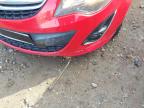 2013 VAUXHALL CORSA LIMI for sale at Copart SANDY