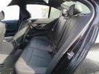 2017 BMW 320I SE for sale at Copart BRISTOL