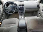 2003 Nissan Maxima Gle en Venta en Chicago Heights, IL - Rear End
