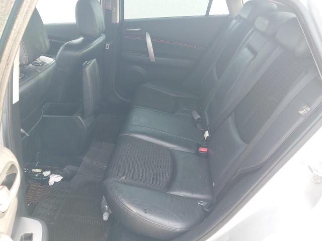 2010 MAZDA 6 SPORT D