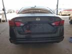 2020 Nissan Altima S იყიდება Colorado Springs-ში, CO - Front End