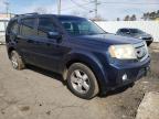 2011 Honda Pilot Exln للبيع في New Britain، CT - Side