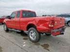 2008 Ford Ranger Super Cab zu verkaufen in Grand Prairie, TX - Hail