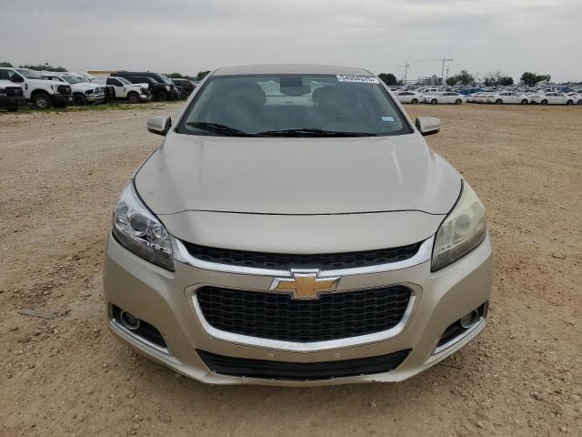  CHEVROLET MALIBU 2015 Золотий