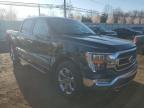2021 Ford F150 Supercrew zu verkaufen in New Britain, CT - Front End