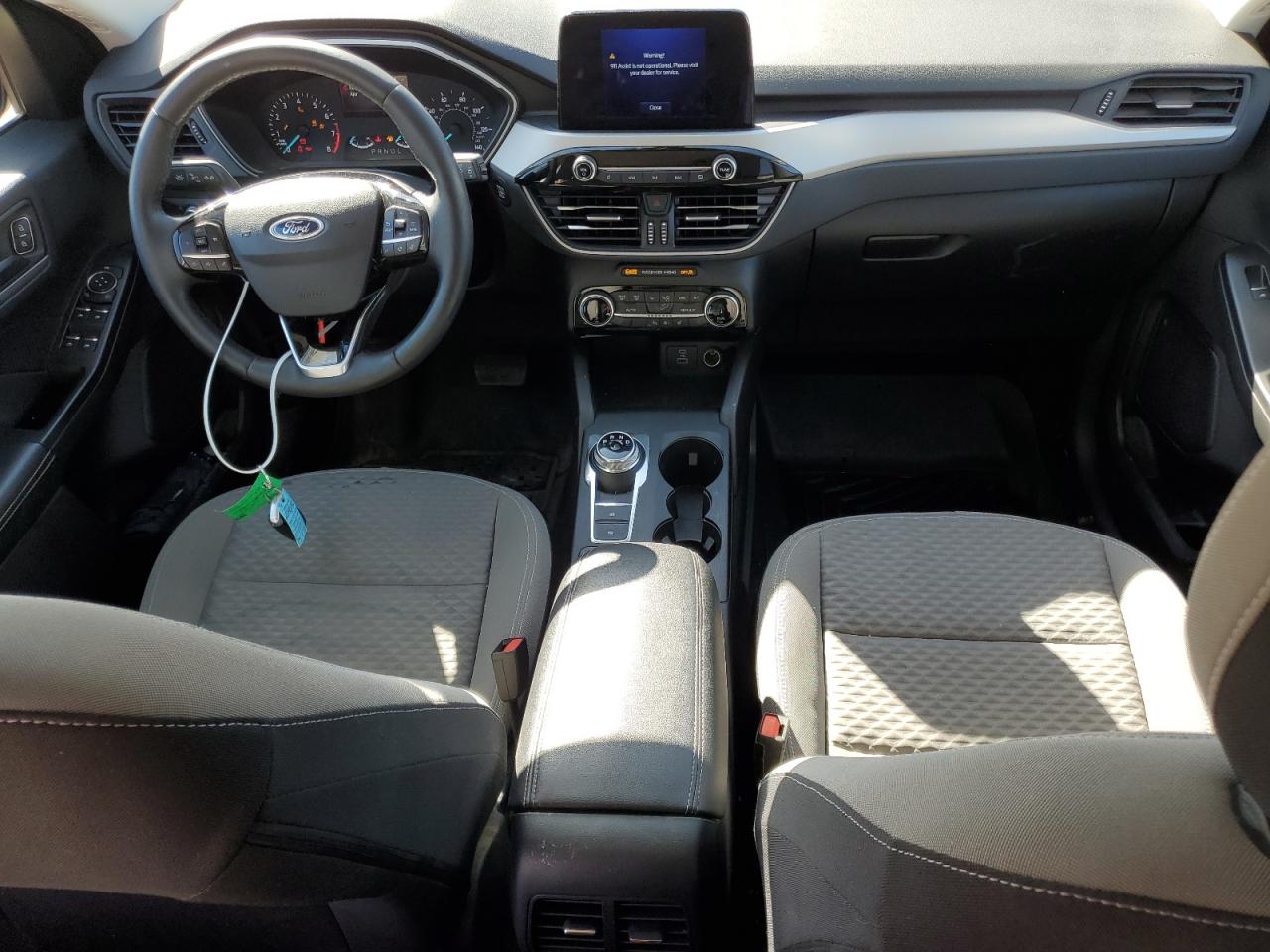 2022 Ford Escape Se VIN: 1FMCU9G63NUA03065 Lot: 53453655