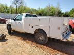 2008 Chevrolet Silverado C2500 Heavy Duty for Sale in Oklahoma City, OK - Front End