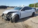 2023 Nissan Altima Sr for Sale in Oklahoma City, OK - Front End