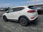 2017 HYUNDAI TUCSON LIMITED à vendre chez Copart NS - HALIFAX