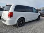 2018 Dodge Grand Caravan Se for Sale in Earlington, KY - Water/Flood