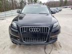 2010 Audi Q7 Premium იყიდება West Warren-ში, MA - Front End