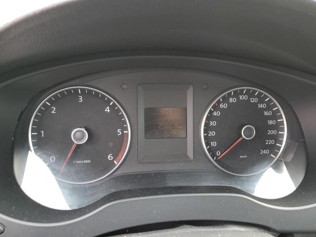 2013 VOLKSWAGEN JETTA TDI