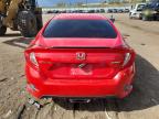 2020 Honda Civic Sport للبيع في Colorado Springs، CO - Front End