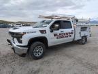 2022 Chevrolet Silverado C3500 იყიდება Magna-ში, UT - Front End