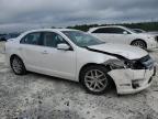 2011 Ford Fusion Sel de vânzare în Loganville, GA - Front End