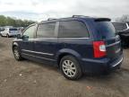 2016 Chrysler Town & Country Touring იყიდება Baltimore-ში, MD - Minor Dent/Scratches