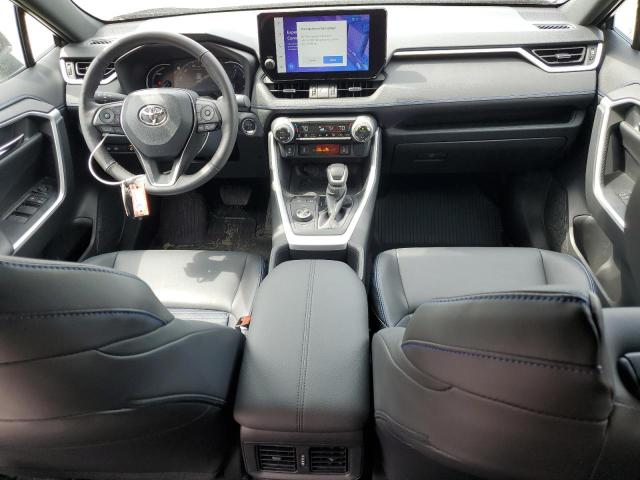  TOYOTA RAV4 2024 Gray
