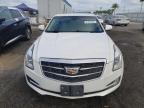 2016 Cadillac Ats  en Venta en West Palm Beach, FL - Water/Flood