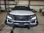 Eldridge, IA에서 판매 중인 2021 Ford Explorer Police Interceptor - Mechanical