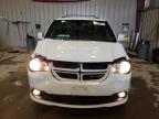 2018 Dodge Grand Caravan Gt للبيع في Appleton، WI - Front End