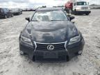 2014 Lexus Gs 350 zu verkaufen in Loganville, GA - Side