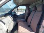 2003 VAUXHALL VIVARO 290 for sale at Copart WOLVERHAMPTON