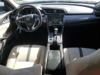 2016 Honda Civic Ex en Venta en Glassboro, NJ - Front End