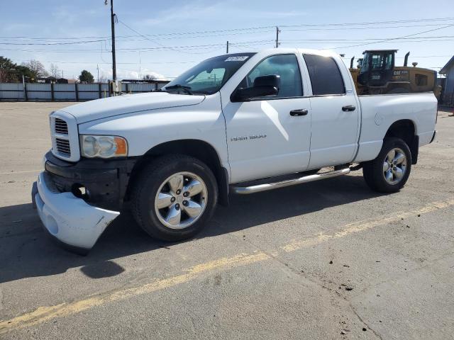 2002 Dodge Ram 1500 