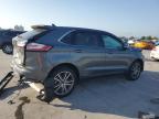 2024 Ford Edge Titanium na sprzedaż w New Orleans, LA - Rear End