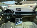 2018 AUDI Q7 PREMIUM PLUS for sale at Copart MA - NORTH BOSTON