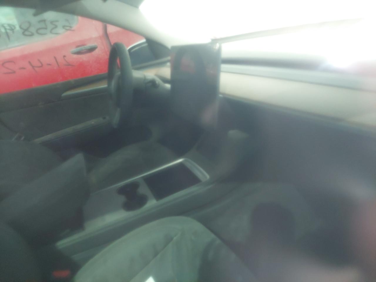 XP7YGCES0RB266271 - 2024 Tesl Y - #undefined