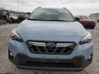 2021 Subaru Crosstrek Premium იყიდება Cahokia Heights-ში, IL - Hail