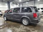 2015 Dodge Grand Caravan Sxt იყიდება Ham Lake-ში, MN - Front End