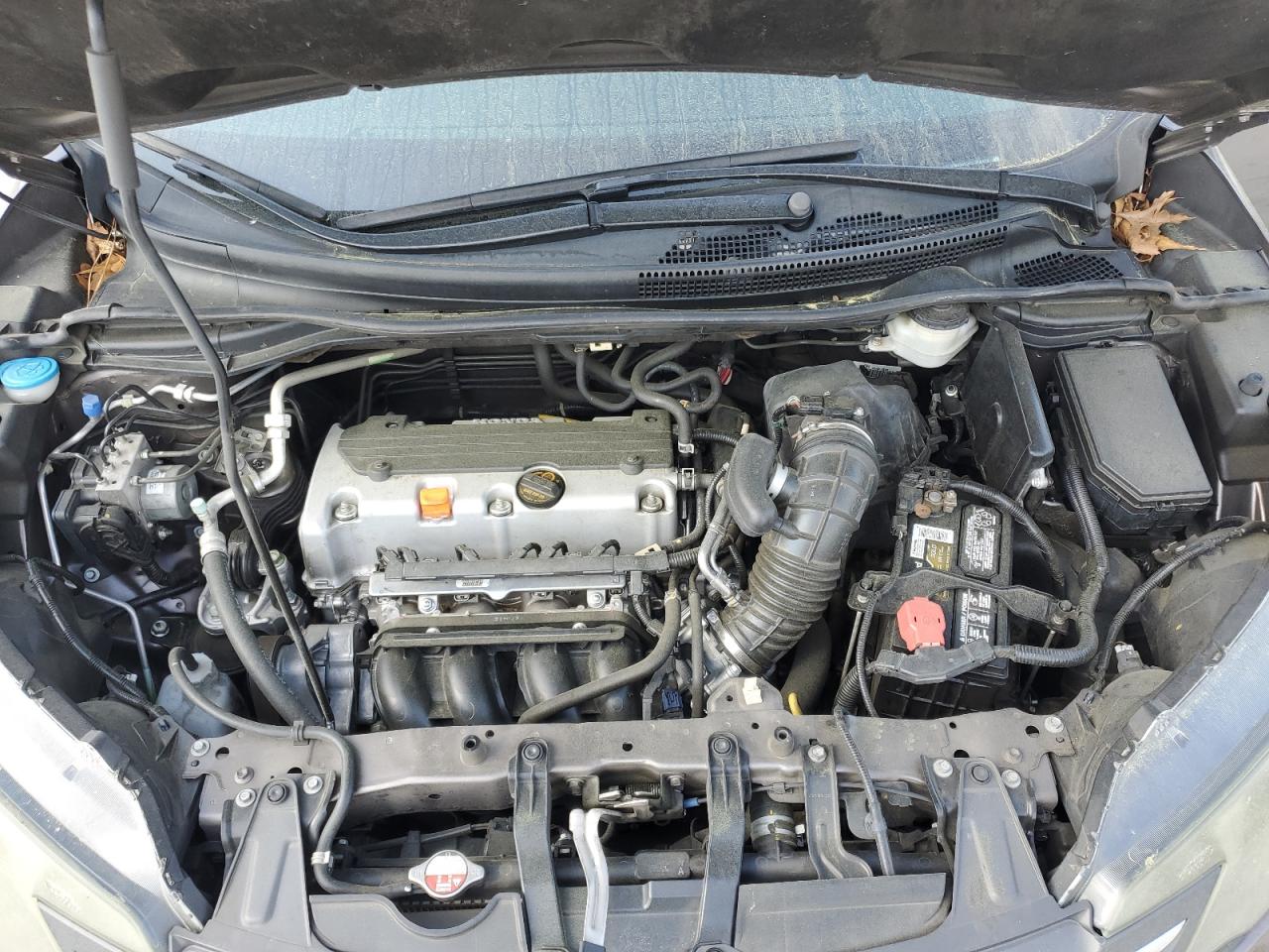 2014 Honda Cr-V Lx VIN: 3CARM3H32EG704337 Lot: 51910145