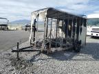 2022 Carry-On Enclosed Cargo Trailer იყიდება North Las Vegas-ში, NV - Burn