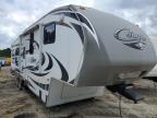 2011 Dutchman Cougar na sprzedaż w Conway, AR - Water/Flood