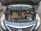 2017 Nissan Versa S for Sale in Gastonia, NC - Front End