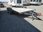 2017 Adva Trailer for Sale in Rocky View County, AB - Normal Wear