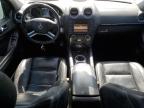 2010 Mercedes-Benz Ml 63 Amg en Venta en Rocky View County, AB - Rear End