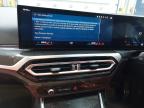 2024 BMW M3 COMPETI for sale at Copart EAST KILBRIDE