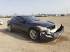 2010 Infiniti G37  for Sale in Elgin, IL - Front End