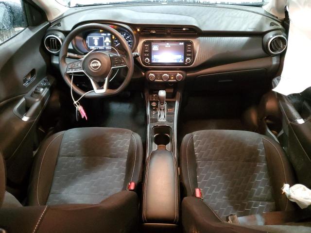  NISSAN KICKS 2024 Серый