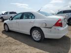 2011 Ford Fusion Hybrid en Venta en Elgin, IL - Front End