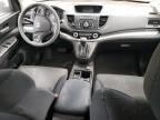2015 Honda Cr-V Lx   იყიდება Littleton-ში, CO - Burn - Engine