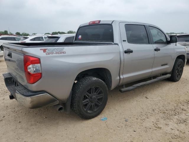  TOYOTA TUNDRA 2019 Srebrny