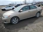 2009 TOYOTA COROLLA BASE for sale at Copart QC - MONTREAL